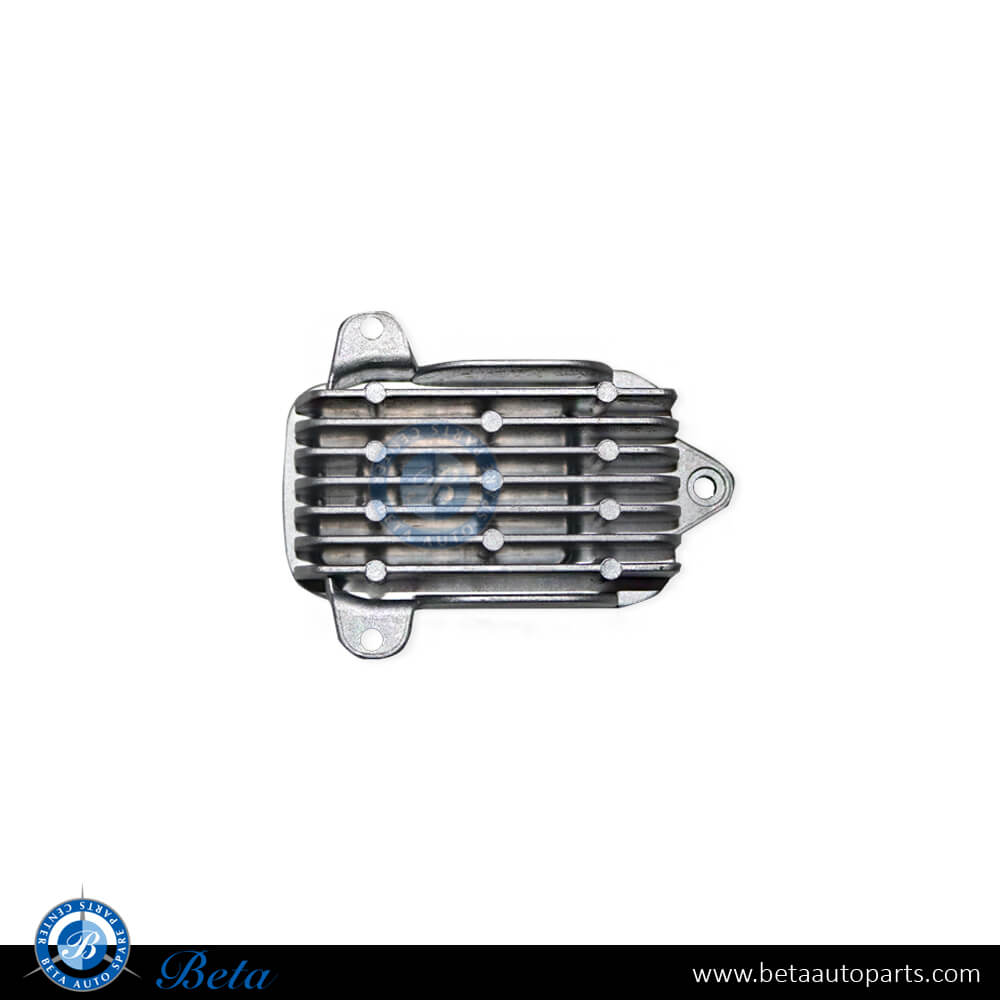 Right Side LED Control Unit for Turn Signal for BMW 7 Series G11 / G12 LCI 2020-Up models, Part Number 63119498410 Right Side LED Control Unit for Turn Signal for BMW 7 Series G11 / G12 LCI 2020-Up models, Part Number 63119498410